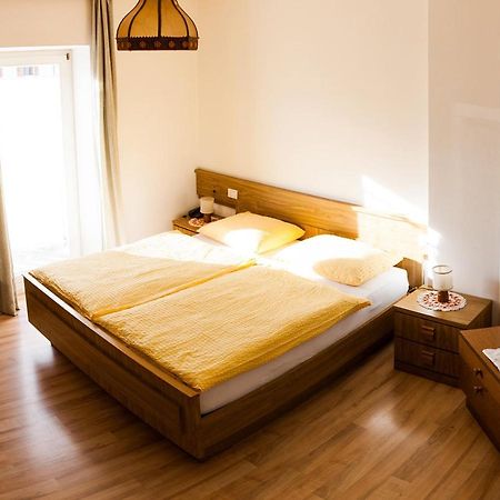 Hotel Zum Rossl Anterivo Dış mekan fotoğraf