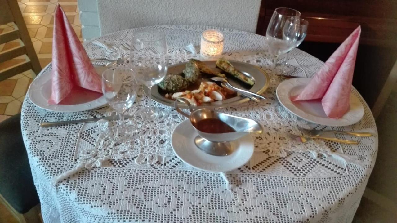 Hotel Zum Rossl Anterivo Dış mekan fotoğraf