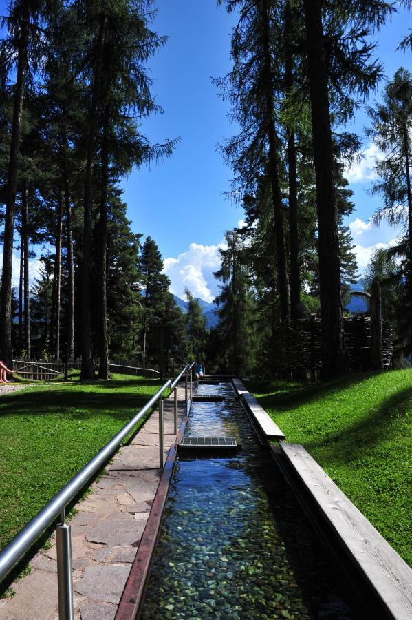 Hotel Zum Rossl Anterivo Dış mekan fotoğraf