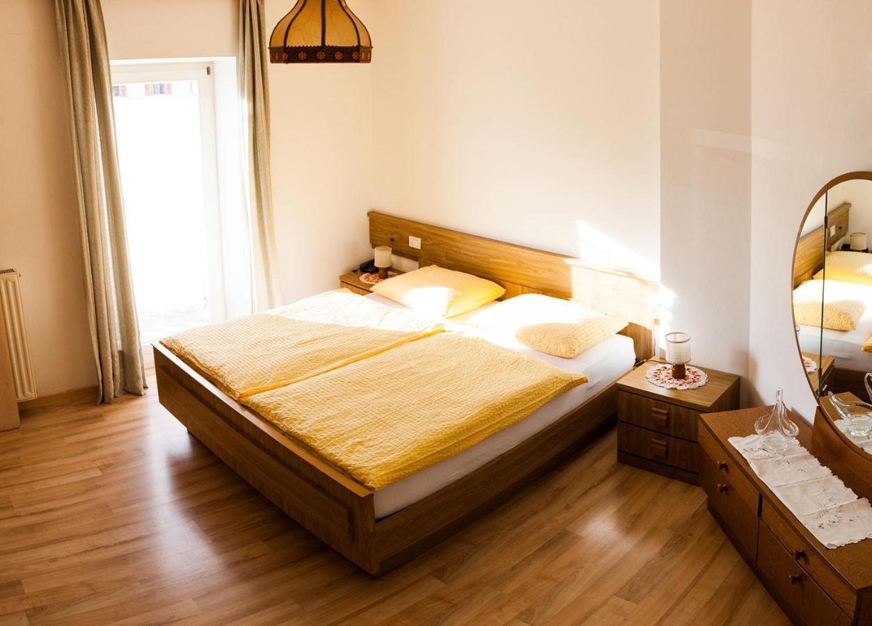 Hotel Zum Rossl Anterivo Dış mekan fotoğraf