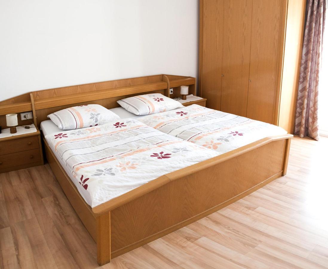 Hotel Zum Rossl Anterivo Dış mekan fotoğraf