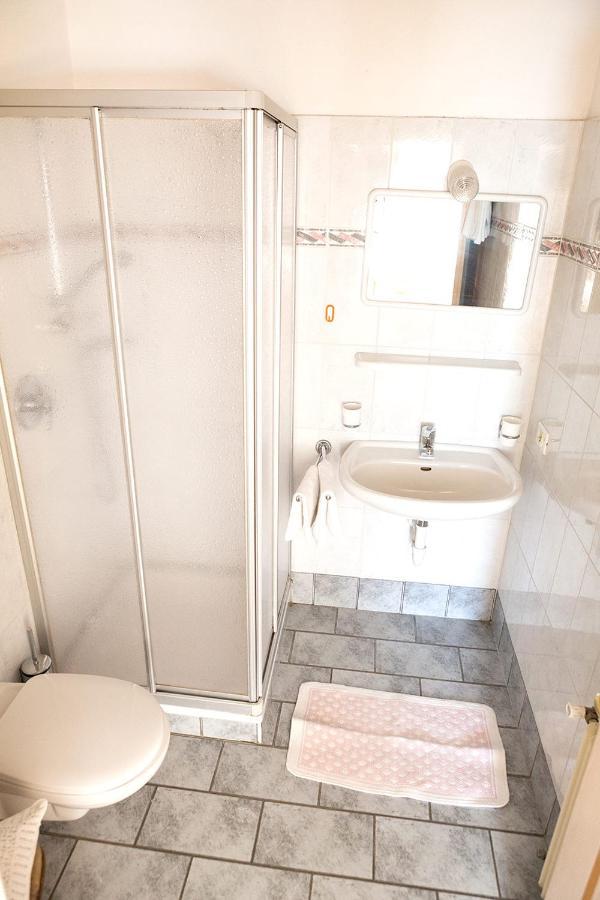 Hotel Zum Rossl Anterivo Dış mekan fotoğraf