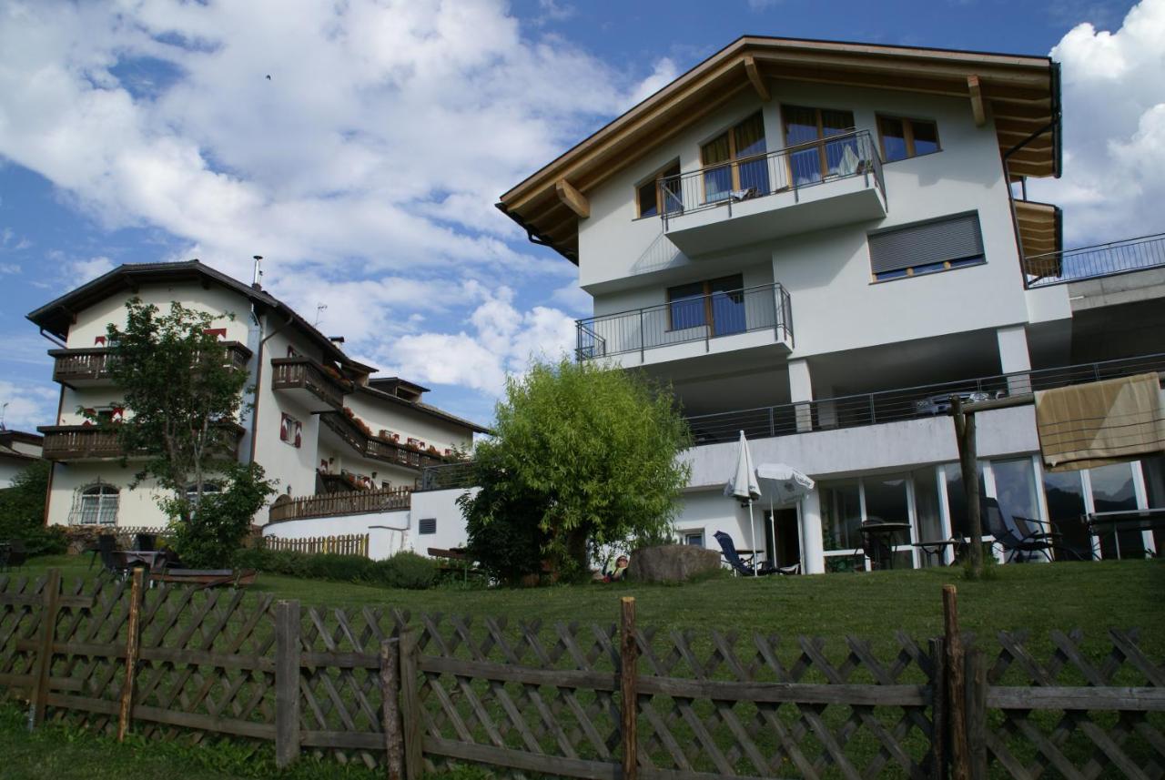 Hotel Zum Rossl Anterivo Dış mekan fotoğraf