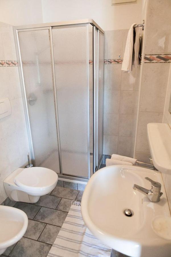 Hotel Zum Rossl Anterivo Dış mekan fotoğraf