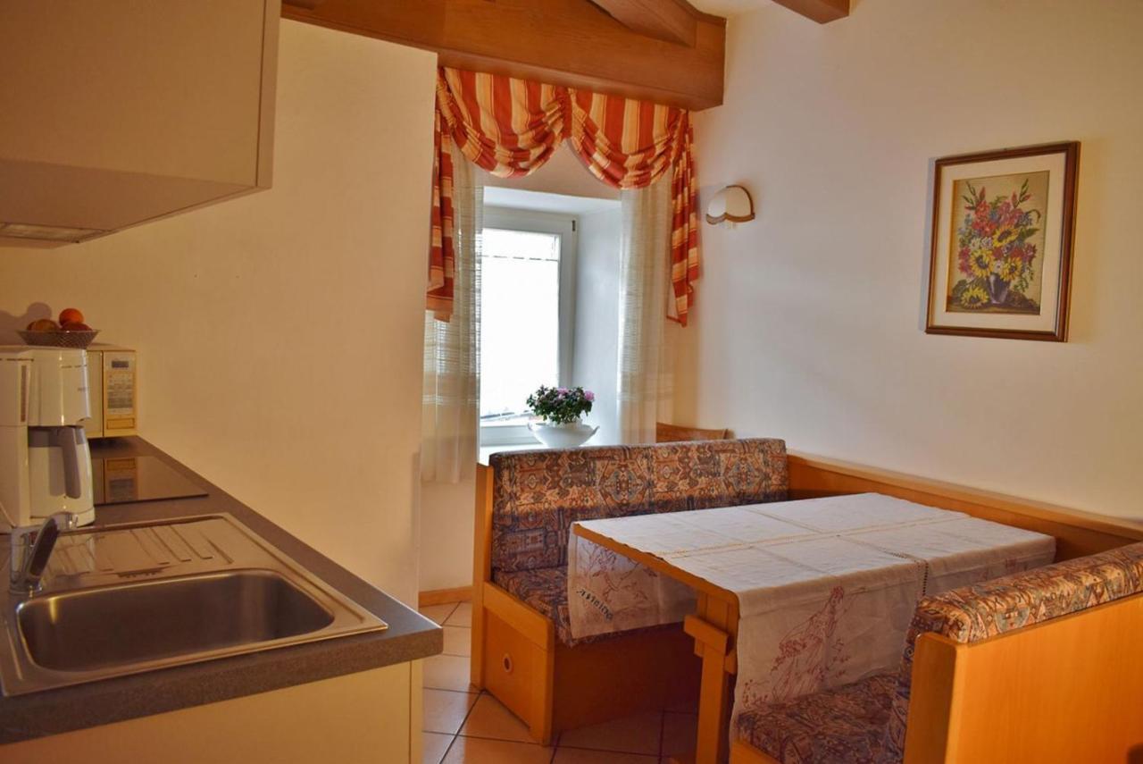 Hotel Zum Rossl Anterivo Dış mekan fotoğraf
